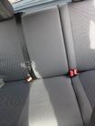 Skoda Octavia II A5 2010–2013 Avtoprevleke (umetno usnje↗tkanina, Premium) fotografija 23