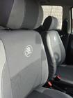 Skoda Octavia II A5 2010–2013 Avtoprevleke (umetno usnje↗tkanina, Premium) fotografija 25