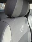 Skoda Octavia II A5 2010–2013 Avtoprevleke (umetno usnje↗tkanina, Premium) fotografija 28