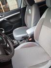 Skoda Octavia II A5 2010–2013 Avtoprevleke (umetno usnje↗tkanina, Premium) fotografija 3