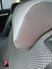 Skoda Octavia II A5 2010–2013 Avtoprevleke (umetno usnje↗tkanina, Premium) fotografija 7