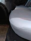 Skoda Octavia II A5 2010–2013 Avtoprevleke (umetno usnje↗tkanina, Premium) fotografija 12