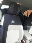 Skoda Octavia III A7 2013–2019 Avtoprevleke (umetno usnje↗tkanina, Premium) fotografija 16