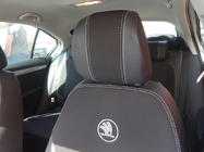 Skoda Octavia III A7 2013–2019 Avtoprevleke (umetno usnje↗tkanina, Premium) fotografija 23