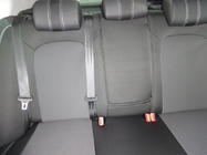 Skoda Superb 2001–2009 Avtoprevleke (umetno usnje↗tkanina, Premium) fotografija 8