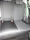 Skoda Superb 2001–2009 Avtoprevleke (umetno usnje↗tkanina, Premium) fotografija 9