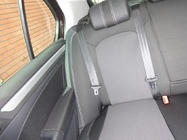 Skoda Superb 2001–2009 Avtoprevleke (umetno usnje↗tkanina, Premium) fotografija 10