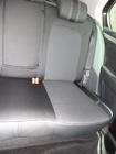 Skoda Superb 2001–2009 Avtoprevleke (umetno usnje↗tkanina, Premium) fotografija 11