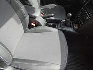 Skoda Superb 2001–2009 Avtoprevleke (umetno usnje↗tkanina, Premium) fotografija 14