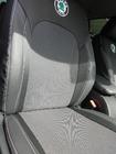 Skoda Superb 2001–2009 Avtoprevleke (umetno usnje↗tkanina, Premium) fotografija 16