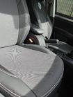 Skoda Superb 2001–2009 Avtoprevleke (umetno usnje↗tkanina, Premium) fotografija 17