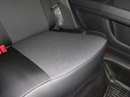Skoda Superb 2001–2009 Avtoprevleke (umetno usnje↗tkanina, Premium) fotografija 20