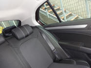 Skoda Superb 2001–2009 Avtoprevleke (umetno usnje↗tkanina, Premium) fotografija 21