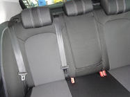 Skoda Superb 2001–2009 Avtoprevleke (umetno usnje↗tkanina, Premium) fotografija 22