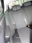 Skoda Superb 2001–2009 Avtoprevleke (umetno usnje↗tkanina, Premium) fotografija 25