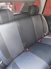 Skoda Fabia 2000–2007 Avtoprevleke (umetno usnje↗tkanina, Premium) fotografija 9