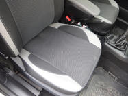 Skoda Octavia I Tour A4 1996–2010 Avtoprevleke (umetno usnje↗tkanina, Premium) fotografija 8