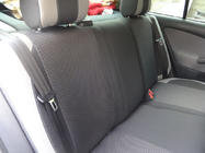 Skoda Octavia I Tour A4 1996–2010 Avtoprevleke (umetno usnje↗tkanina, Premium) fotografija 10