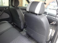 Skoda Octavia I Tour A4 1996–2010 Avtoprevleke (umetno usnje↗tkanina, Premium) fotografija 12