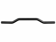Nissan Primastar 2002–2014 Zadnji zaščitni lok AK006 Black (nerjavno jeklo) fotografija 4