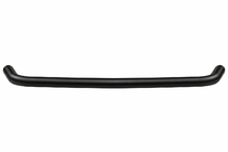Opel Vivaro 2001–2015 Zadnji zaščitni lok AK005 Black (nerjaveče jeklo) fotografija 3
