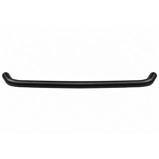 Zadnji roll bar AK005 Black (nerjaveče jeklo) SsangYong Korando 2010–2019 fotografija 3