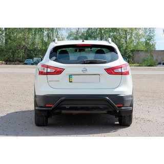 Zadnji lok AK007-Plus Black (nerjaveče jeklo) fotografija 4