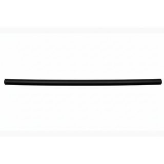Zadnji zaščitni lok AK005 Black (nerjaveče jeklo) Chevrolet Captiva 2006–2019 fotografija 4