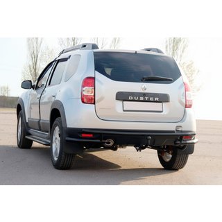 Zadnji zaščitni lok AK005-Special Black (nerjaveče jeklo) fotografija 3