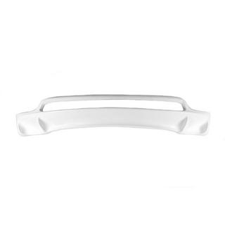 Sprednji lip spojler odbijača (2003-2006, za lakiranje) BMW X5 E53 1999–2006 fotografija 4