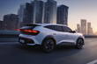 Renault Filante 2026 – pregled: novi paradni hibridni crossover fotografija 3