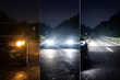 Svetloba 2.0: kako res izboljšati žaromete (leče, LED, Bi-LED) + primerjava v številkah fotografija 1