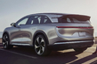 Test Lucid Gravity: električni SUV z velikim dosegom fotografija 4