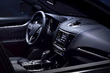 Test Maserati Levante Mild Hybrid: hibridna različica križanca fotografija 6