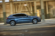 Test Maserati Levante Mild Hybrid: hibridna različica križanca fotografija 3