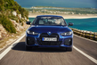 BMW 4 Series Gran Coupe (G26 LCI): Preizkus nabitega liftbacka fotografija 1