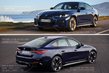 BMW 4 Series Gran Coupe (G26 LCI): Preizkus nabitega liftbacka fotografija 4