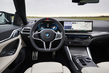 BMW 4 Series Gran Coupe (G26 LCI): Preizkus nabitega liftbacka fotografija 5