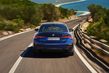 BMW 4 Series Gran Coupe (G26 LCI): Preizkus nabitega liftbacka fotografija 3