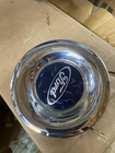 Ford Znižano Sredinski pokrovček za originalno platišče 4M511A065GB (1 kos, 150 mm) fotografija 2