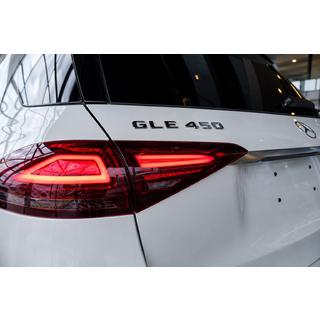 Zadnje luči facelift (Evropa, 2 kos) Mercedes GLE W167 2018– fotografija 1