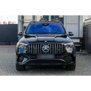 AMG GLE53 2023-Design bodykit komplet (s polnim zadnjim odbijačem) Mercedes GLE W167 2018– fotografija 2