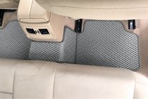 BMW serija 3 E92/E93 2006–2013 EVA avto preproge (sive) fotografija 3