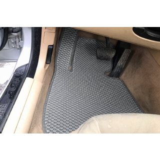 EVA avto preproge (sive) BMW serija 3 E92/E93 2006–2013 fotografija 1