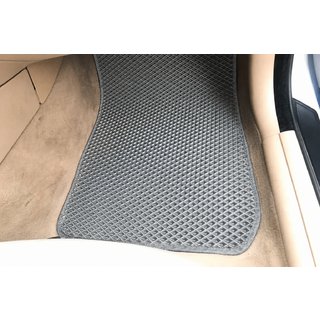 EVA avto preproge (sive) BMW serija 3 E92/E93 2006–2013 fotografija 2