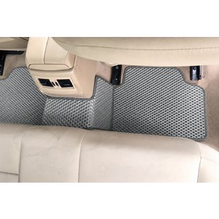 EVA avto preproge (sive) BMW serija 3 E92/E93 2006–2013 fotografija 3