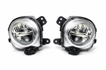 BMW X5 F15 2013–2018 LED meglenke fotografija 14