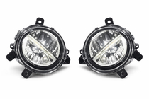 BMW serija 3 F30/F31 2012–2019 LED meglenke fotografija 14