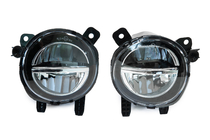 BMW serija 3 F30/F31 2012–2019 LED meglenke fotografija 1
