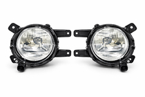BMW serija 3 F30/F31 2012–2019 Meglenke fotografija 12
